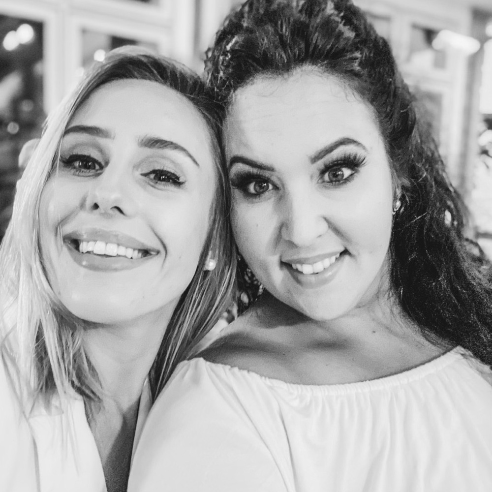 Meet your Posher, Noelani